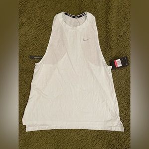 Nike Women's Dri-FIT Training Tank